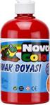 Nova Color Parmak Boyası 500 Gr. Kirmizi