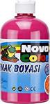 Nova Color Parmak Boyası 500 Gr. Pembe Nc-379