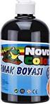 Nova Color Parmak Boyası 500 Gr. Sİyah Nc-375