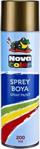 Nova Color Sprey Boya Altin