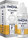 Nova Kuş Vitamin B+ 30Ml