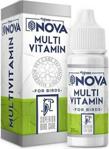 Nova Multivitamin Kuş Vitamini 30Ml