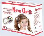 Nova Optik Göz Kapama Bandı 100 Adet orjinal 100 Adet