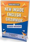 Nova Yayıncılık New Inside English Grammar