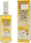 Novocrin Extrait Dora 125 ml Renk Açıcı Saç Spreyi