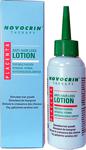 Novocrin Placenta Lotion 125 ml Saç Dökülmelerine Karşı Losyon