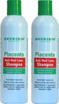 Novocrin Placenta Saç Dökülmelerine Karşı 300 ml x2 Adet Şampuan