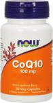 Now Coq10 100 Mg 30 Kapsül