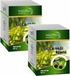 Nqzzplus Saf Sığla Yağı Kremi 100 Ml Gerçek Siğla