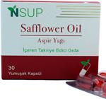 Nsup Aspir Yağı 1000 mg 30 Softjel