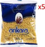 Nuh'Un Ankara Arpa Şehriye 500 Gr X 5 Adet