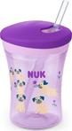 Nuk Action Cup Bardak Suluk 230 Ml Yeşil