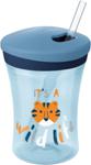 Nuk Action Cup Evo 230 Ml Mavi Suluk