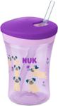 Nuk Action Cup Evo 230 Ml Mor Suluk