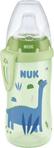 Nuk Active Cup 300 Ml Suluk Yeşil