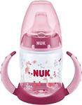 Nuk First Choice Alıştırma Bardağı - Pembe