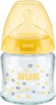 Nuk First Choice+ Cam Biberon - 120Ml (0-6 Ay, Orta Delik)