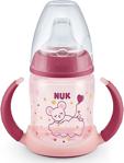 Nuk First Choice Plus Pp Learner Karanlıkta Parlayan Suluk 150 Ml