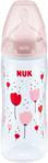 Nuk First Choice Pp Dereceli 300 Ml Biberon Pembe