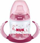 Nuk Fuşya First Choice Pp Learner Bardak Biberon 150 Ml