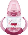 Nuk Learner Alıştırma Bardağı 150 Ml 6-18M Pembe