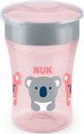 Nuk Magic Cup Evo Bebek Suluk 230 Ml Asortili