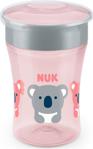 Nuk Magic Cup Evo Suluk 230 ml 1 Adet Asortili