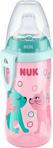 Nuk NA750413 Disney Active Cup Silikon Ağızlıklı 300 ml