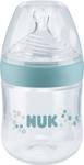 Nuk Nature Sense 150 ml No:1 S PP Biberon