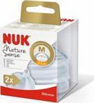 Nuk Nature Sense Biberon Emziği No:2 S