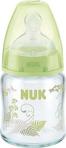 Nuk - Nbc747069 First Choice Plus Cam Biberon 120 Ml Yeşil