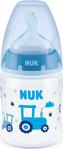 Nuk Pembe First Choice Isı Göstergeli Pp Biberon - 150 Ml