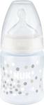 Nuk Pembe First Choice Pp Biberon 150Ml 0-6 Ay