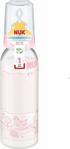 Nuk Silikon Emzikli Standart Pp Biberon 240 Ml Baby Rose