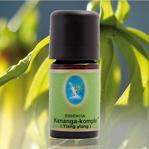 Nuka Defne Esencia Nuka Kananga Komple (Ylang Ylang) Yağı 5 Ml