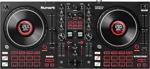 Numark Mixtrack Platinum Fx Dj Controller