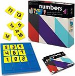 Numbers Matematik-Sudoku Ve Zeka Oyunu 5+ Yaş
