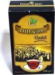 Nurçay Gold Kutu Çay 500 Gr