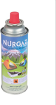 Nurgaz 220 Gr Basınçlı Kartuş (Ng-207)