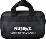 Nurgaz Ateş Üstü Izgara Çanta