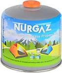 Nurgaz Kamp Ocağı Kartuşu 450 Gr