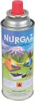 Nurgaz Kamp Ocak Bütan Propan Lpg Kartuş 220 Gr