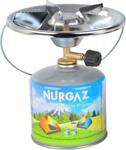 Nurgaz Olympos Kamp Ocak + 450Gr Kartuş Nurs15105011