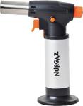 Nurgaz Power Torch Doldurulabilir Pürmüz