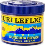 Nuri Leflef Kundura Boyası Bordo Taba 200 Ml