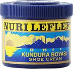 Nuri Leflef Kundura Boyası Koyu Kahve 200 Ml