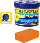 Nuri Leflef Special Ayakkabı Bakım Boyası 200 Ml Lacivert