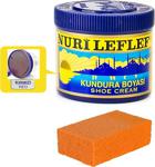 Nuri Leflef Special Bordo Ayakkabı Bakım Boyası 200 Ml