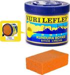 Nuri Leflef Taba Special Ayakkabı Bakım Boyası 200 Ml