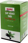 Nurs 20 ml Çay Ağacı Yağı